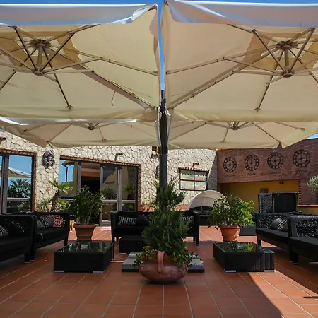 Baia Di Ulisse Wellness & Spa-3
