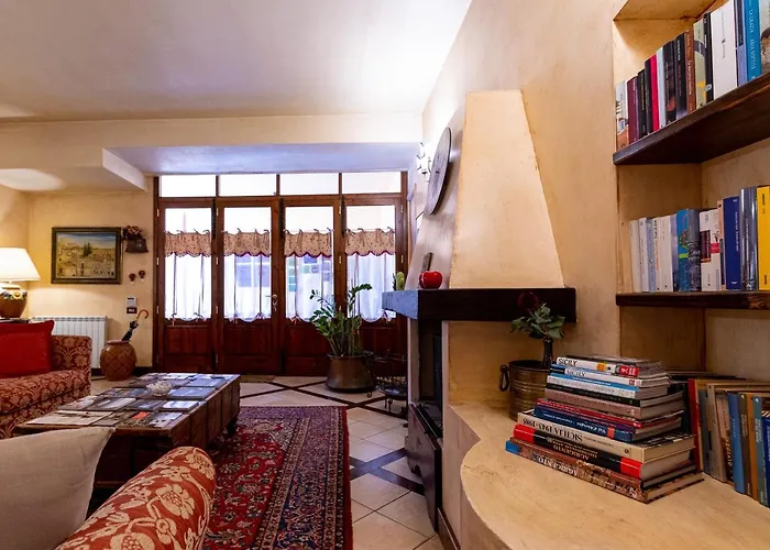  B&B Le Sorelle