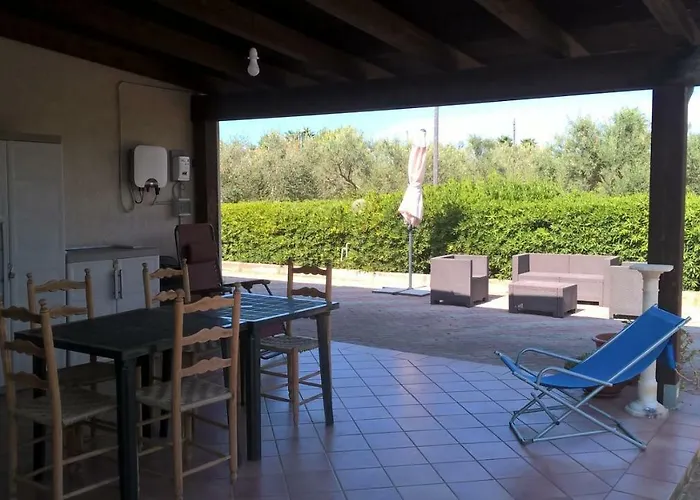 La casa di Eolo